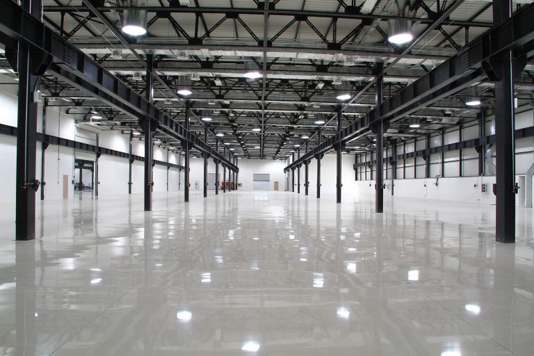 Fixtures Guide for Commercial Lighting