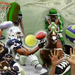 sports betting