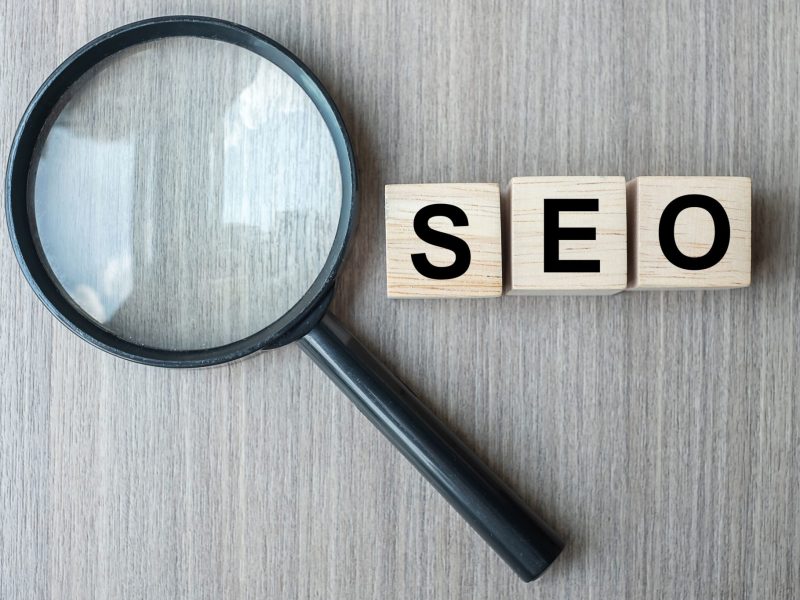 seo services content