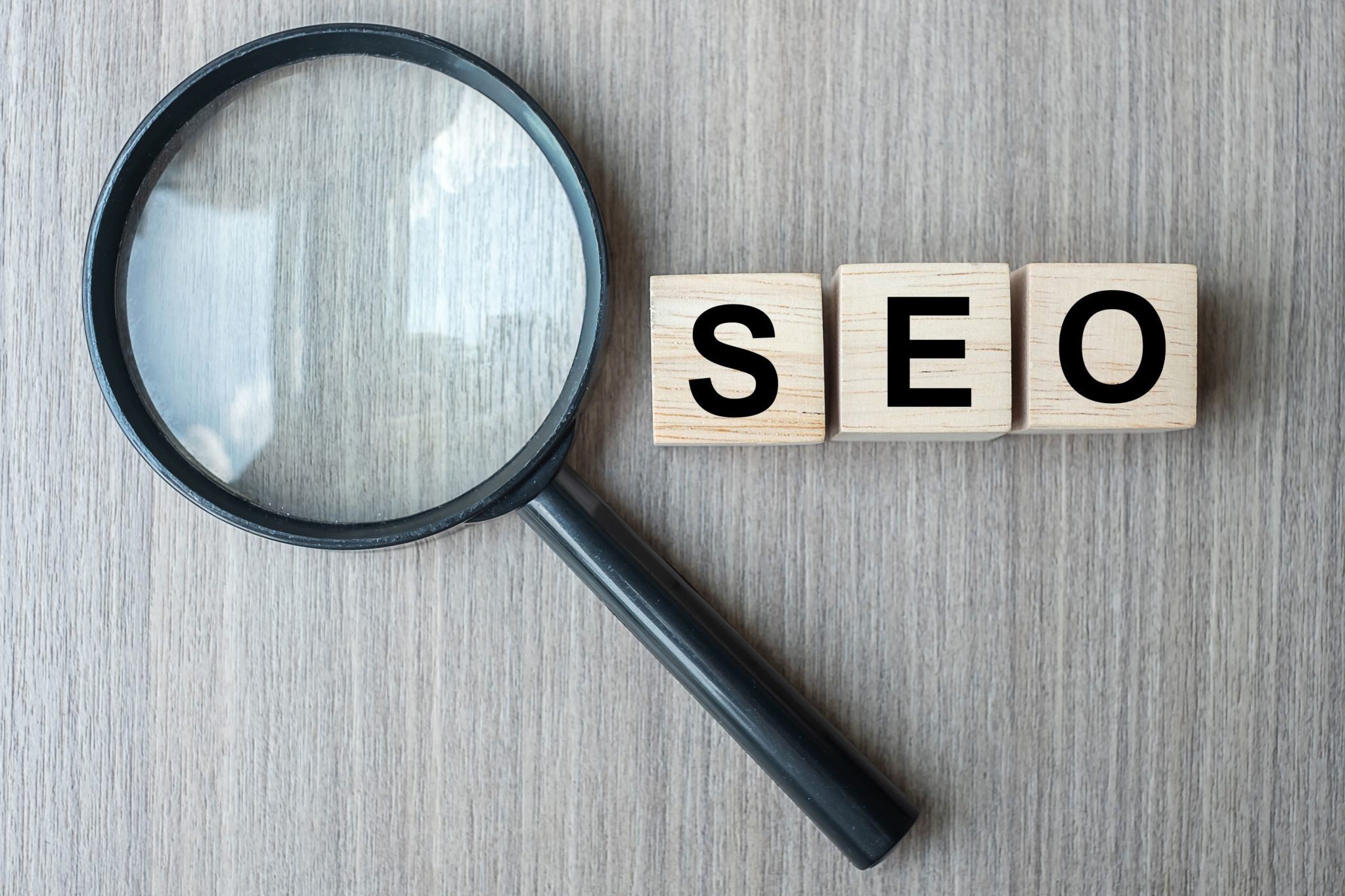 seo services content