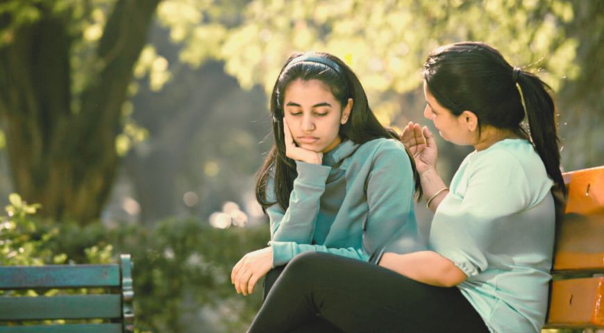 Changing Teens: Common Schedules in Treatment Programs