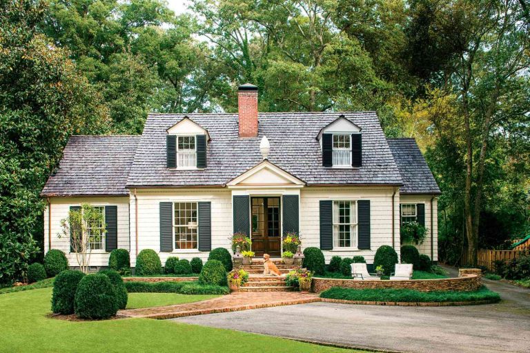 staging house for sell