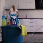 Sustainable Cleaning Services That Enhance Indoor Air Quality Naturally