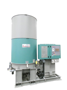 Industrial boiler company