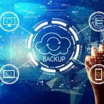 Veeam's Data Backup Solutions: A Game-Changer for Remote Work Environments