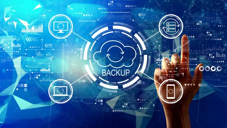Veeam's Data Backup Solutions: A Game-Changer for Remote Work Environments