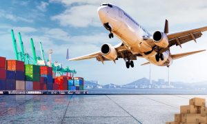 Advance Logistics Performance With Digital Delivery Systems Supporting Nationwide Cargo Shipments