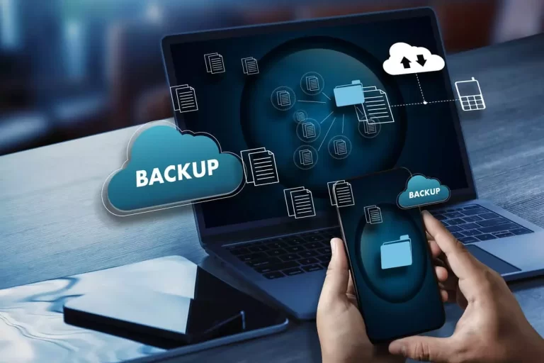 Boosting Enterprise Data Reliability Through Innovative Veeam Backup Solutions