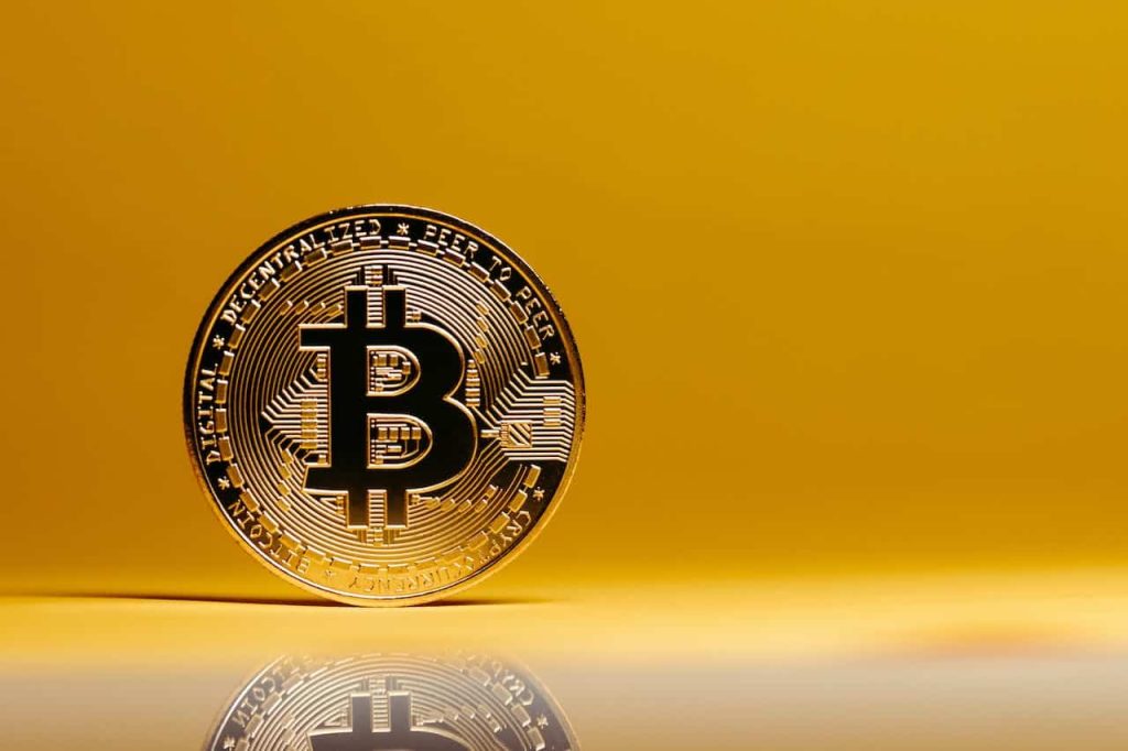 crypto currency definition