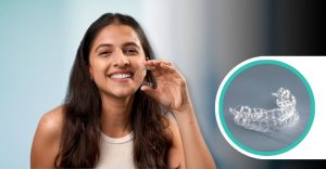 Unveiling the Invisible: How Invisalign Enhances Oral Functionality